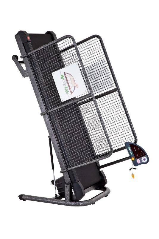 Medium Fit Fur Life Treadmill thumbnail 3