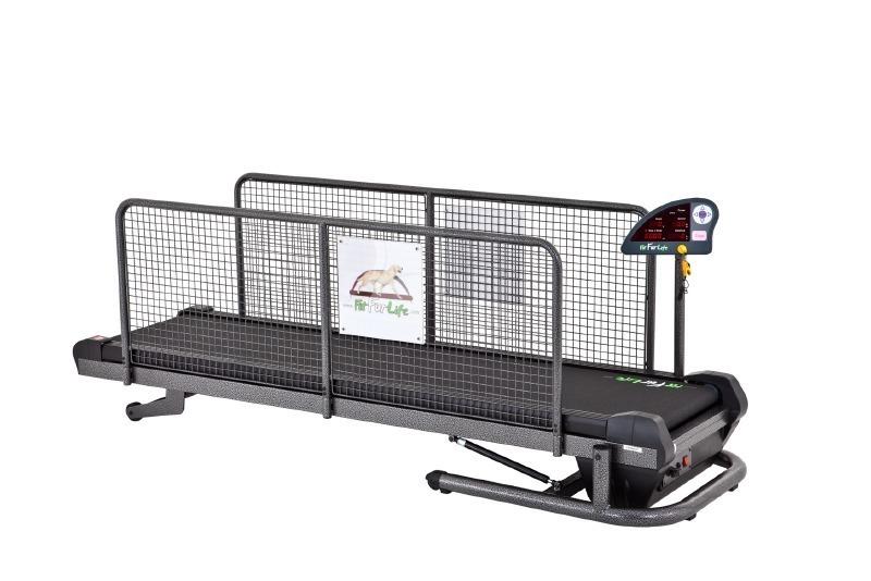 Professional Fit Fur Life Treadmill thumbnail 2